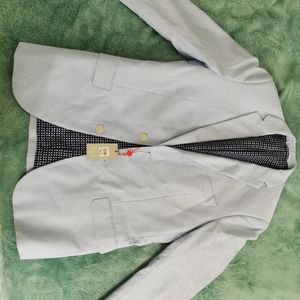 Brand new blue Suit